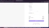 GXODAZNA coupon verification screenshot
