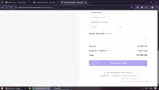GXODAZNA coupon verification screenshot