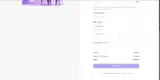 WHISPER10 coupon verification screenshot