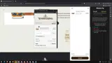 INDEPENDENCE coupon verification screenshot