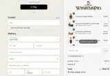 INDEPENDENCE coupon verification screenshot