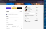 JULY4 coupon verification screenshot