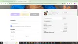 SAVENOW20 coupon verification screenshot
