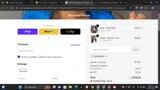 savenow10 coupon verification screenshot