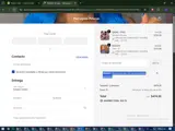 10WHISY coupon verification screenshot