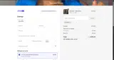 TAKE10 coupon verification screenshot