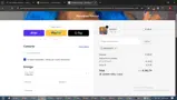 u876t56yy7 coupon verification screenshot