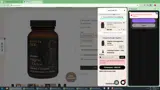 EASY coupon verification screenshot