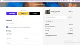 10WHISY coupon verification screenshot