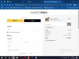 CHECKOUT15 coupon verification screenshot