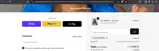 RELAXOFFERT coupon verification screenshot
