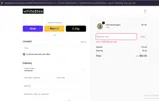 White 2 Tea coupon verification screenshot