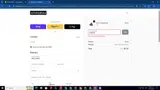 White 2 Tea coupon verification screenshot