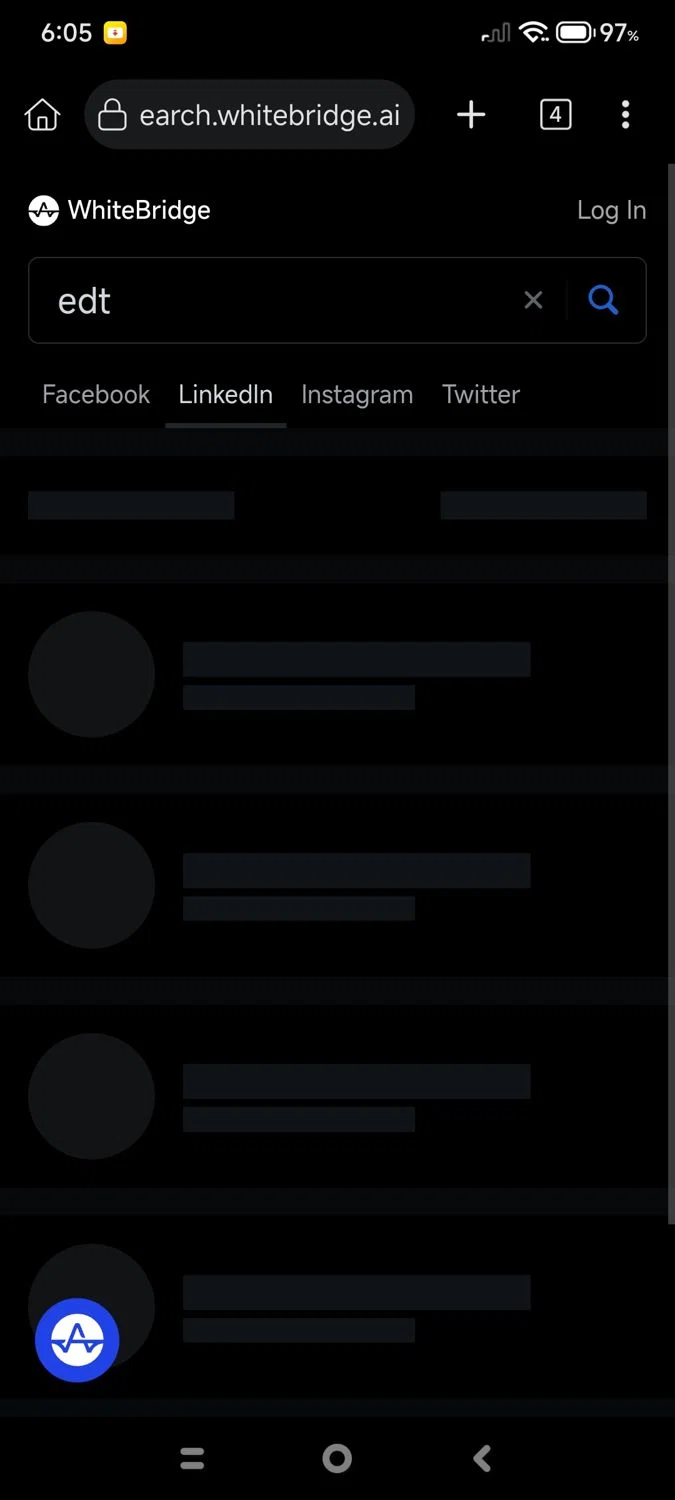 WhiteBridge promo code screenshot showing code REPORT30 applied at WhiteBridge checkout page. Uploaded by SimplyCodes community member cuenta03 on Oct 19, 2025