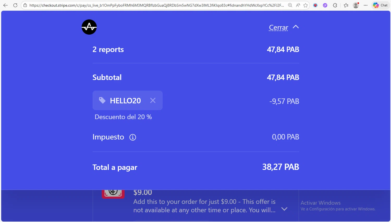 WhiteBridge checkout page showing WhiteBridge promo code box | Screenshot taken by SimplyCodes community member on Dec 20, 2025