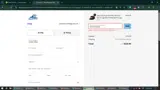 West Michigan Whitecaps coupon verification screenshot