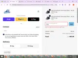 West Michigan Whitecaps coupon verification screenshot