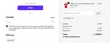 West Michigan Whitecaps coupon verification screenshot