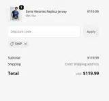 West Michigan Whitecaps coupon verification screenshot