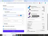 MOBILE15 coupon verification screenshot
