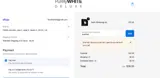 SHIPME coupon verification screenshot