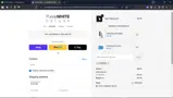 PWD2021 coupon verification screenshot