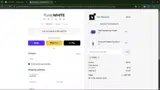TURNT coupon verification screenshot