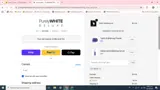 TXT15 coupon verification screenshot