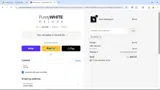 TXT15 coupon verification screenshot