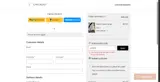 SMILE15 coupon verification screenshot