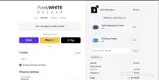 VIP15 coupon verification screenshot