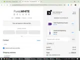 VIP20 coupon verification screenshot