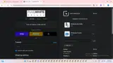 SMILE20 coupon verification screenshot