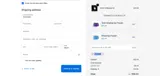 SMILE22 coupon verification screenshot