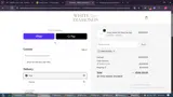 White Diamonds Utah coupon verification screenshot