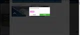 PERU25 coupon verification screenshot