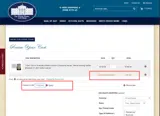 PLATINUM1 coupon verification screenshot
