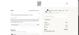 WLPBOX coupon verification screenshot