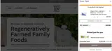 WLPBOX coupon verification screenshot