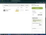 BUDDY coupon verification screenshot