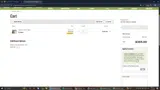 Cleanlivingmom coupon verification screenshot
