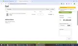KAPOK22IG coupon verification screenshot