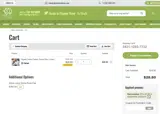 THEROUNDUP coupon verification screenshot