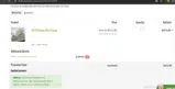 MMA20 coupon verification screenshot