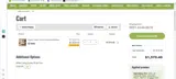 MAYHEALTHY coupon verification screenshot
