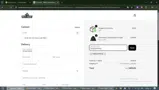 White Rabbit Energy coupon verification screenshot