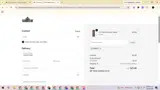 White Rabbit Energy coupon verification screenshot
