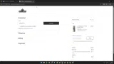 White Rabbit Energy coupon verification screenshot