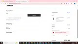 White Rabbit Energy coupon verification screenshot