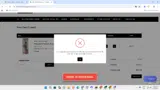 White Rabbit Energy coupon verification screenshot